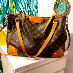 Louis Vuitton Estrella